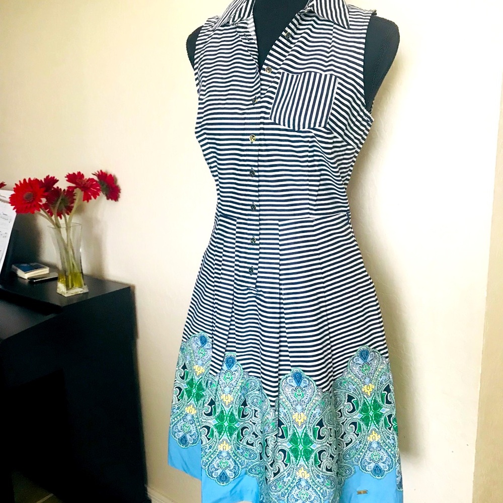 Tommy Hilfiger Dress